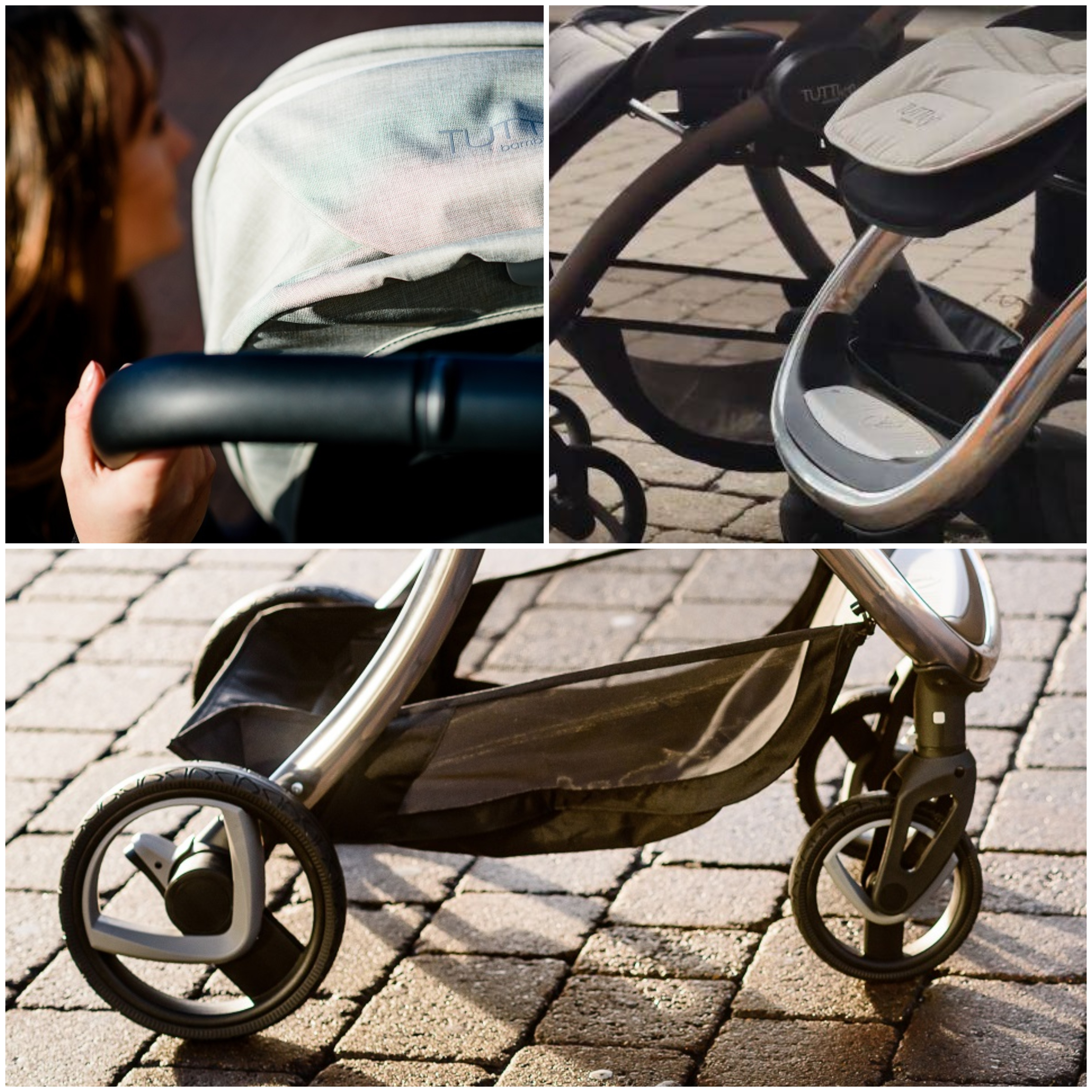 Arlo travel system online